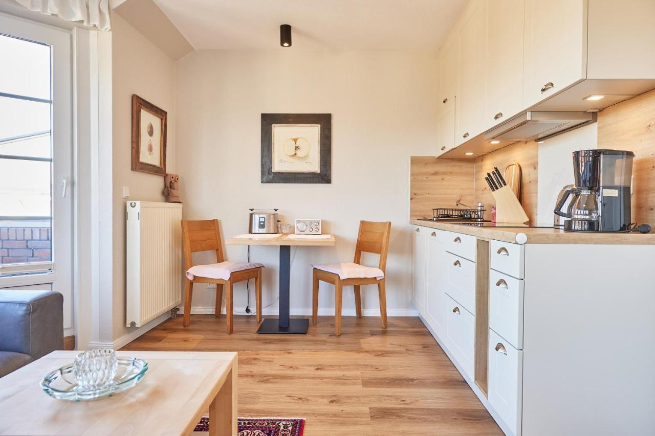 Mit Seesicht Grimmershoernbucht Apartment *