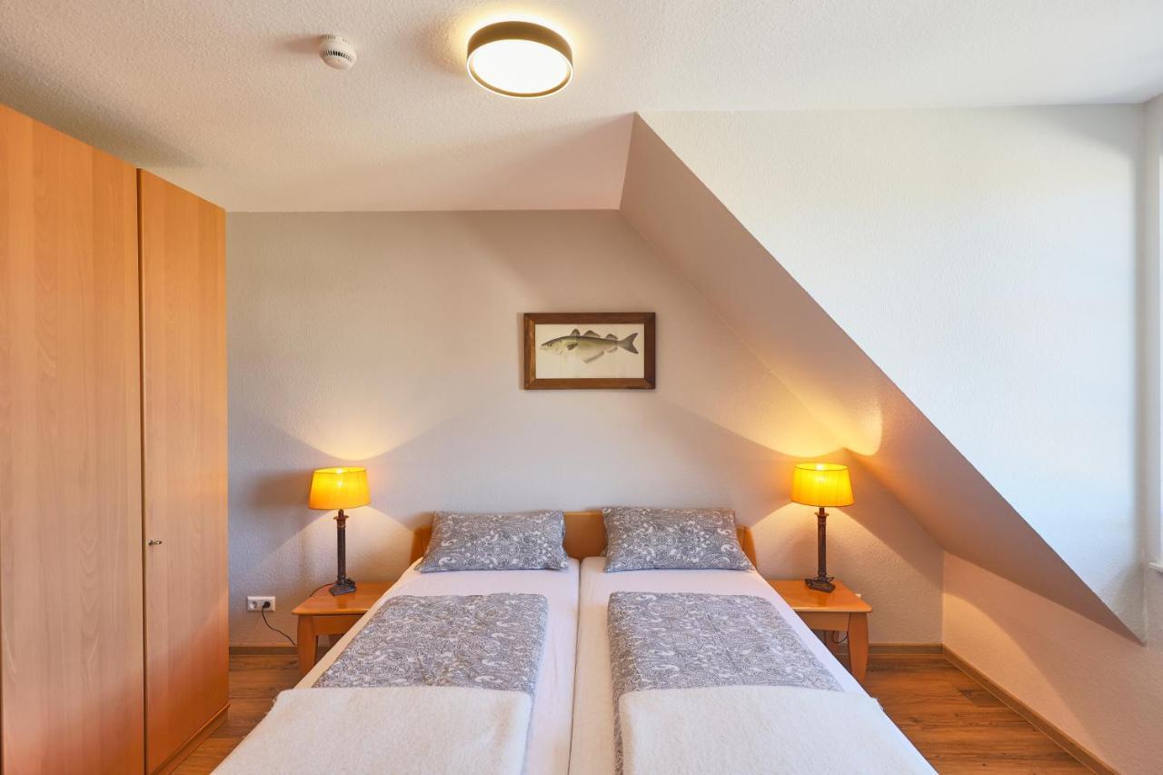 Apartment Mit Seesicht Grimmershoernbucht