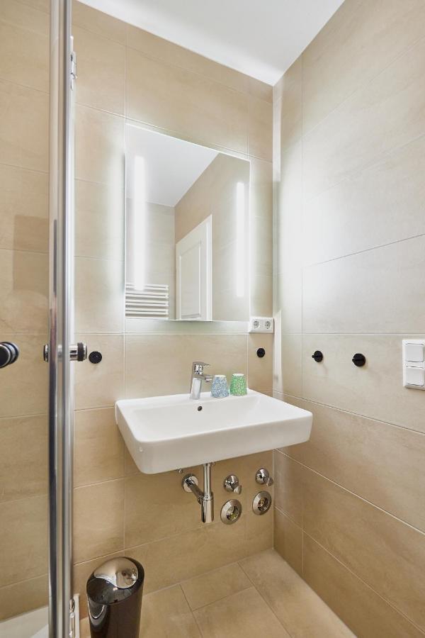 Apartment Mit Seesicht Grimmershoernbucht Cuxhaven