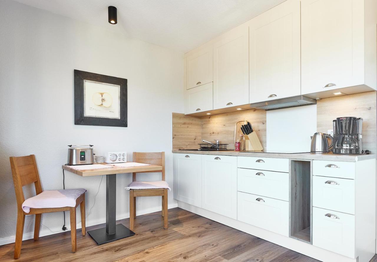 Apartment Mit Seesicht Grimmershoernbucht *