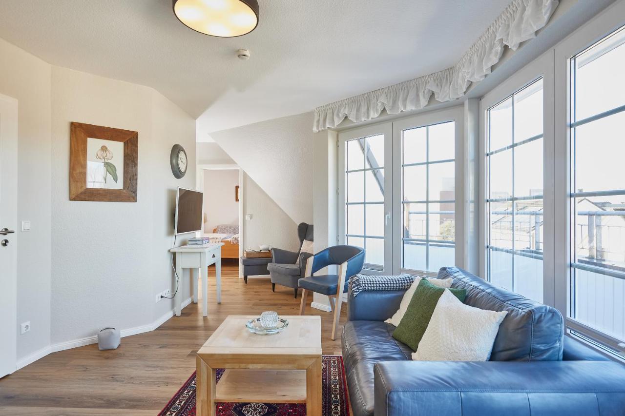 Apartment Mit Seesicht Grimmershoernbucht