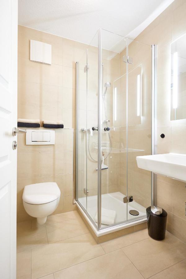 Apartment Mit Seesicht Grimmershoernbucht