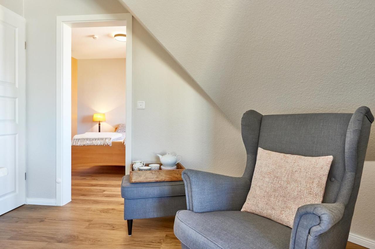 Apartment Mit Seesicht Grimmershoernbucht
